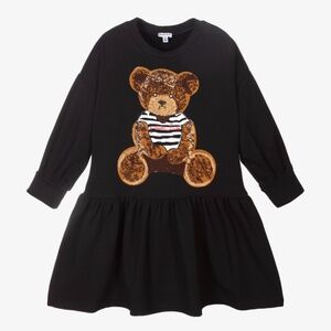 Piccola Ludo Dress 5y like new